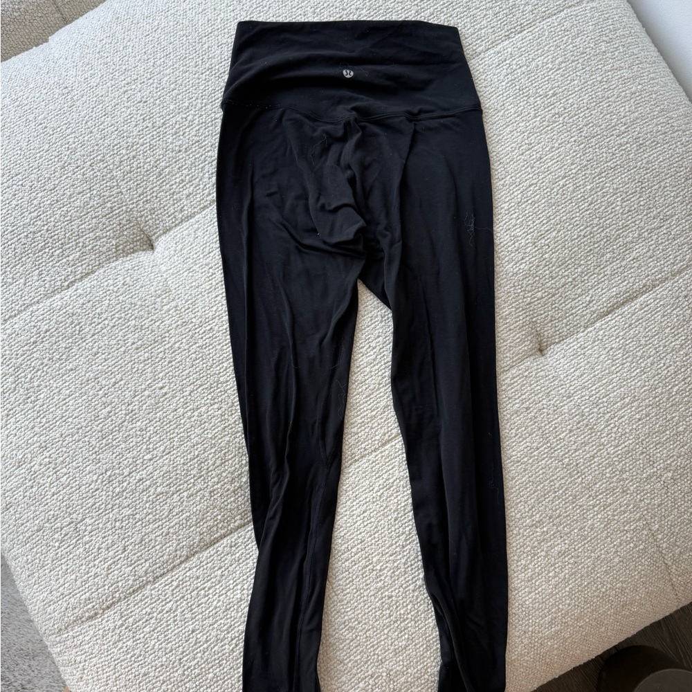 LULULEMON ALIGN LEGGINGS